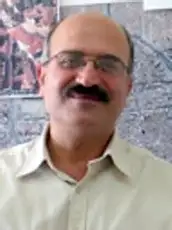 دکتر کوروش گلکار ,استاد طراحی شهری