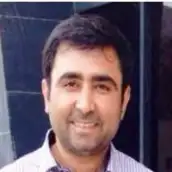 دکتر توحید حاتمی خانقاهی 