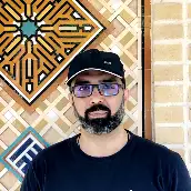 دکتر حسین نظری عضو هیات علمی دانشگاه تهران