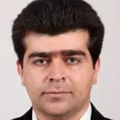 دکتر امیررضا قهرمانی 