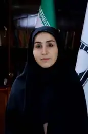 دکتر نسرین طباطبائی حصاری دانشیار حقوق خصوصی دانشگاه تهران، تهران، ایران