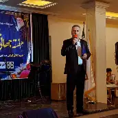 دکتر مسعود ساوری کتولی دکتری کارآفرینی