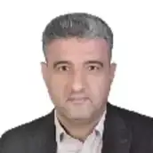 دکتر علی حیدری ریاست دانشگاه آزاد اسلامی واحد خمینی شهر