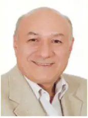 دکتر عبدالهادی قزوینیان دانشکده فنی و مهندسی، دانشگاه تربیت مدرس، تهران، ایران.