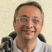 مهندس فرهاد پوررضا مدرس