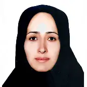 دکتر فاطمه غلامی فرد 