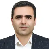 دکتر فرزاد باقرزاده کاسمانی هیات علمی