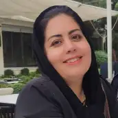 دکتر شهرزاد رادمنش 