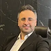 دکتر امید سلطانی عضو هیأت علمی دانشگاه