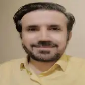 دکتر محمود زاده باقری   دانشیار گروه مهندسی برق دانشگاه آزاد اسلامی واحد یاسوج