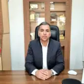 دکتر حبیب الله سالارزهی  دانشیار - گروه مدیریت - دانشکده کارآفرینی - دانشگاه سیستان و بلوچستان - زاهدان