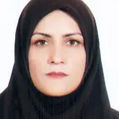 دکتر فریبا فروغی عضو هیئت علمی دانشکده زمین شناسی دانشگاه تهران