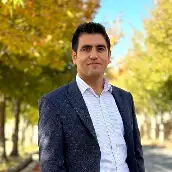 دکتر داود جمینی استادیار گروه ژئومورفولوژی، دانشکده منابع طبیعی، دانشگاه کردستان، سنندج، ایران