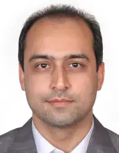 دکتر سید کاظم شکفته استادیار گروه مهندسی کامپیوتر، موسسه آموزش عالی شاندیز، مشهد، ایران