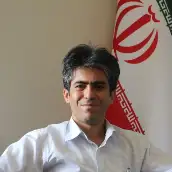 دکتر مجید میراب بالو حشره شناس و دانشیار گروه گیاهپزشکی و مدیر کل امور دانشجویی دانشگاه ایلام