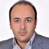 دکتر محمد رداد 