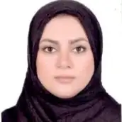 دکتر سمیه عمادی استادیار علوم ورزشی دانشگاه آزاد اسلامی