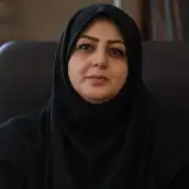 دکتر مریم مهدی عراقی 