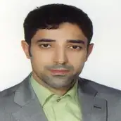 دکتر اسحق رحیمیان بوگر دانشیار دانشگاه سمنان