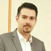 دکتر فرزاد فرخ زاد استادیار گروه مهندسی عمران، موسسه آموزش عالی صنعتی مازندران