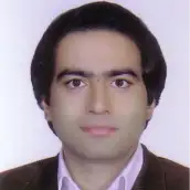 دکتر تورج نصرآبادی عضو هیات علمی دانشگاه تهران