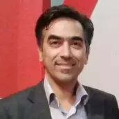 دکتر محمدمسعود محبی 