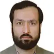 دکتر سید حسین کنعانی استادیار گروه علوم قرآن و حدیث دانشگاه آزاد مشهد