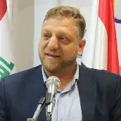 دکتر میثم ایرانی معاون دانشکده ادبیات و علوم انسانی دانشگاه ادیان و مذاهب