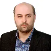 دکتر سعید گرشاسبی فخر 