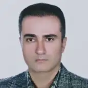 دکتر علیرضا شیروانی 