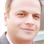 دکتر امیر لکی زاده 