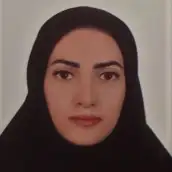 دکتر نگین بارشادت استادیار موسسه آموزش عالی اقبال لاهوری مشهد