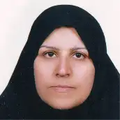 دکتر خدیجه حاجیان 