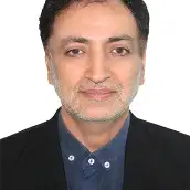 دکتر محمد حسین مردانی نوکنده 