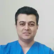 دکتر سیامک کاظمی درآبادی 