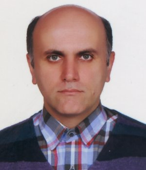 دکتر نادر رهبر دانشیار