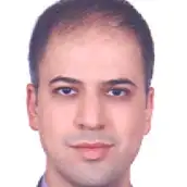 دکتر مهدی آهویی استادیار دانشکده مطالعات جهان