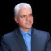 دکتر علی منظم اسماعیل پور رئیس دانشگاه پیام نور استان خراسان رضوی