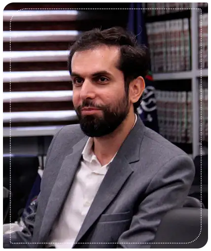  محمدمهدی توکلی 