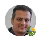 دکتر هیوا علمی زاده عضو کارگروه محیط زیست دانشکده منابع طبیعی دریا