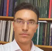 دکتر رضا تاری نژاد استاد گروه مهندسی عمران، دانشکده مهندسی عمران، دانشگاه تبریز