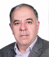 دکتر کیومرث ابراهیمی استاد دانشکده علوم و فنون نوین، دانشگاه تهران