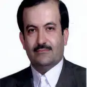 دکتر محمدعلی پورخلیلی 