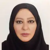 دکتر شوکا خوشبخت بهرمانی استادیار دانشگاه آزاد اسلامی واحد تهران مرکزی