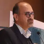 دکتر علیرضا رضوانیان دانشیار گروه مهندسی کامپیوتر - دانشگاه علم و فرهنگ