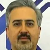 دکتر امیر عزیزی استادیار رشته مهندسی صنایع 