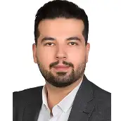 مهندس امیرحسین بازایی مربی