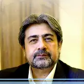 دکتر سید مجتبی عقیلی دانشیار دانشگاه پیام نور