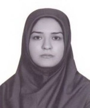  منیژه ملایی دانشجوی دکتری مدیریت صنعتی دانشگاه تهران