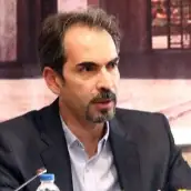 دکتر حامد تقی پور فرشی 